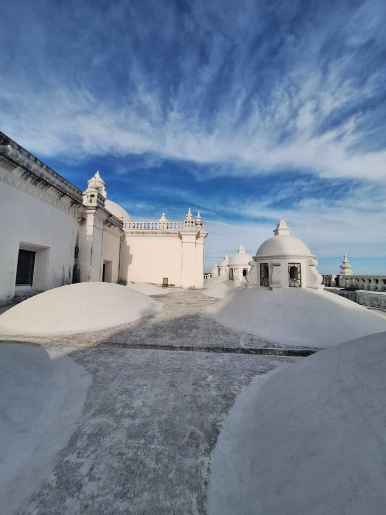 groepsreis Nicaragua - rondreis nicaragua - beste reistijd nicaragua