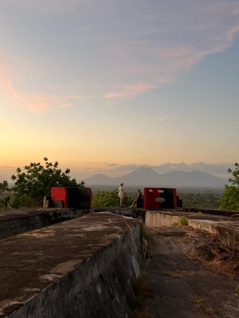 groepsreis Nicaragua - rondreis nicaragua - beste reistijd nicaragua