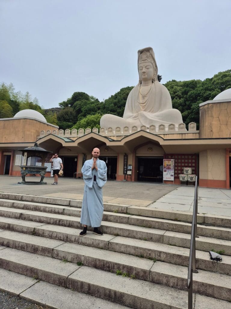 groepsreis japan - rondreis japan - beste reistijd japan