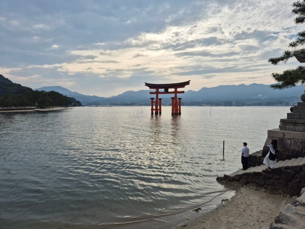 groepsreis japan - beste resitijd japan- rondreis japan