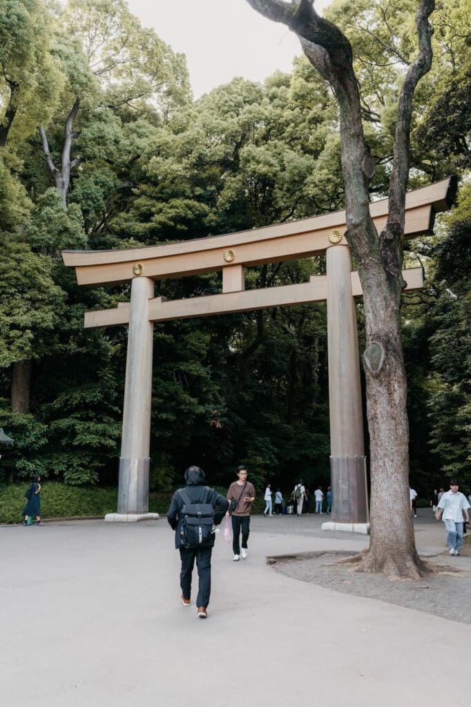 groepsreis japan - rondreis japan - beste reistijd japan