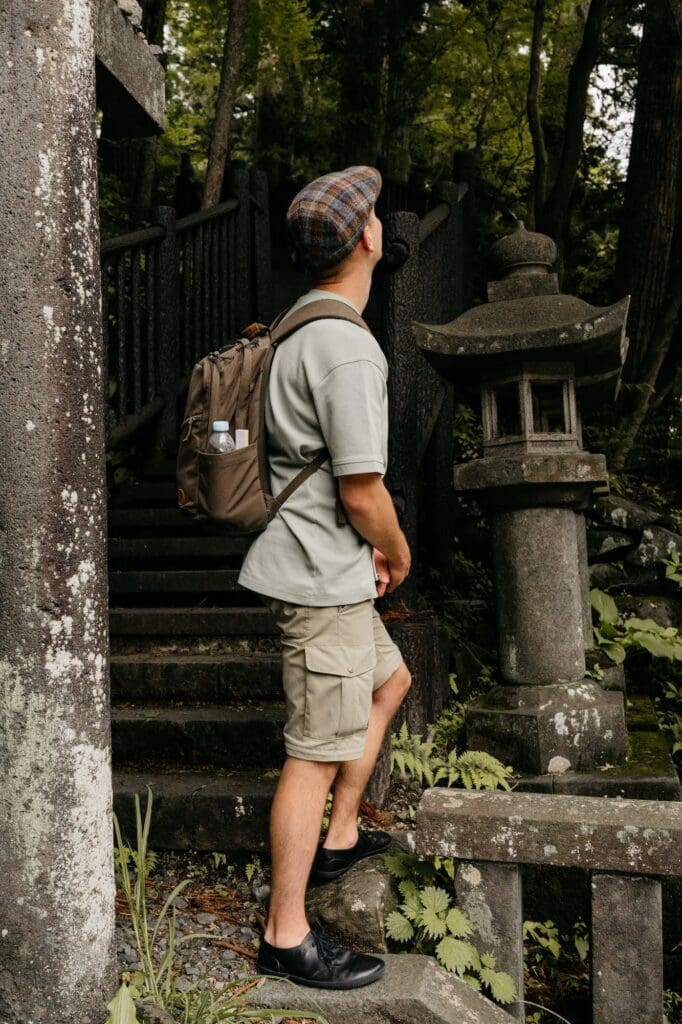 beste reistijd japan - rondreis japan - groepsreis japan