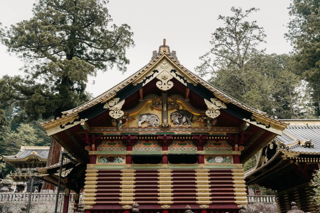 beste reistijd japan - groepsreis japan - rondreis japan