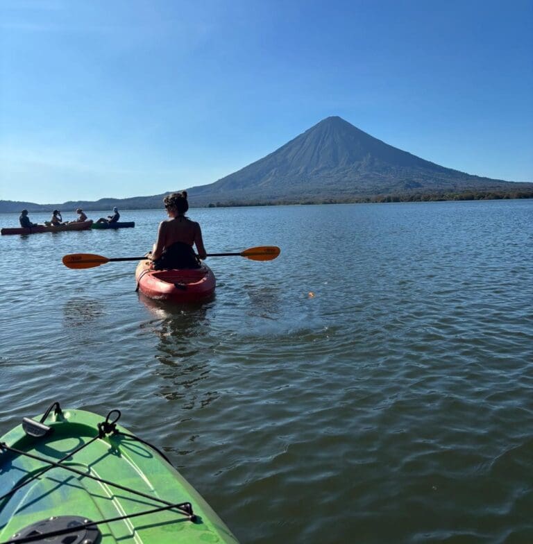 Groepsreis Nicaragua - Rondreis Nicaragua- Twee weken Nicaragua