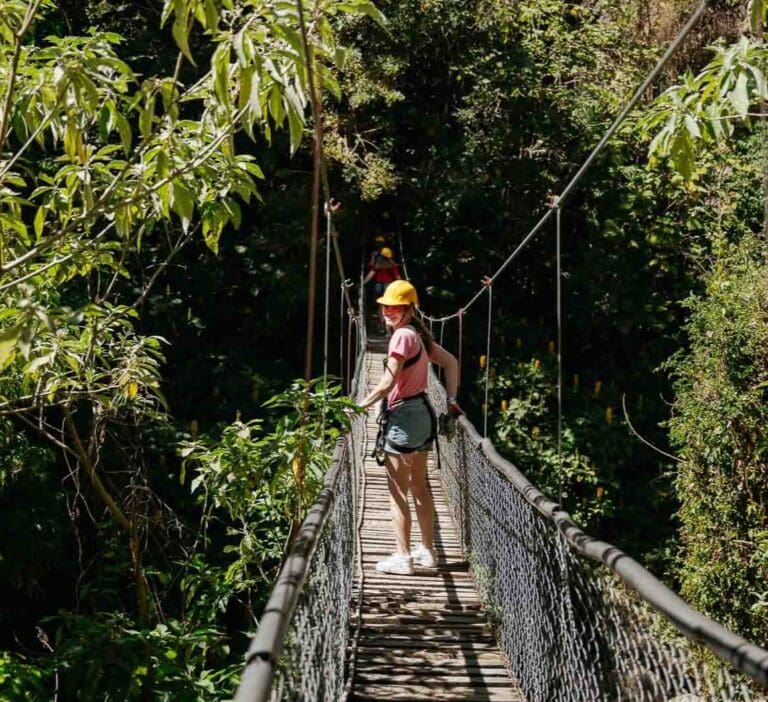 Groepsreis Guatemala - Rondreis Guatemala - Twee weken Guatemala