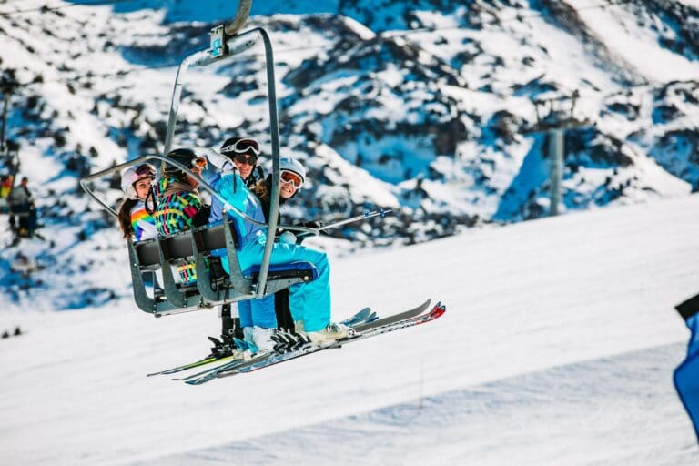 Groepsreis Franse Alpen - Skireis - Soloskireis - Solo Skiën - Solo Snowborden - Alpes D'Huez