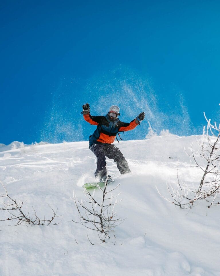 Groepsreis Franse Alpen - Skireis - Soloskireis - Solo Skiën - Solo Snowborden - Alpes D'Huez