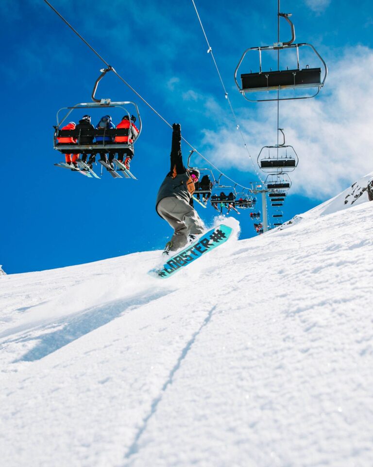Groepsreis Franse Alpen - Skireis - Soloskireis - Solo Skiën - Solo Snowborden - Alpes D'Huez