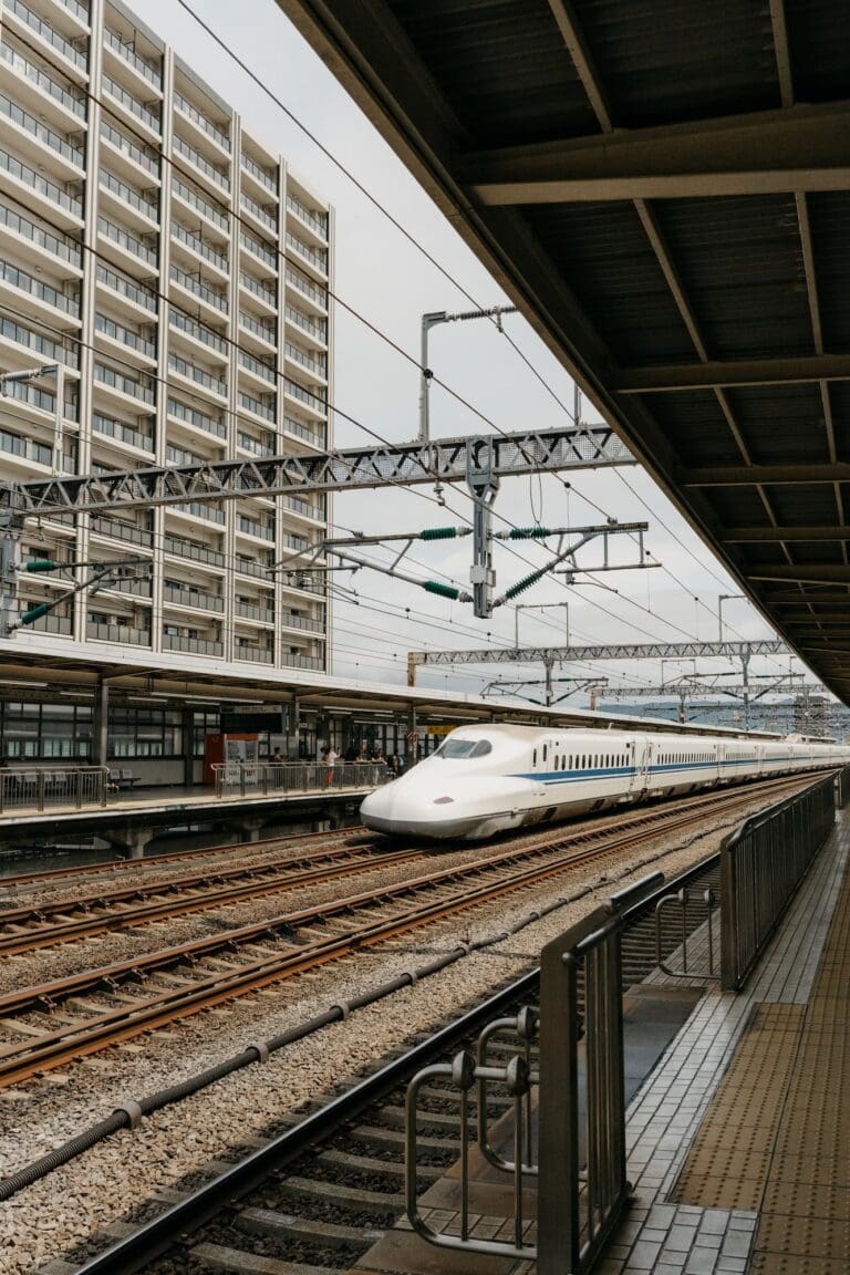 groepsreis japan - rondreis japan - hakone japan - mount fuji japan - weadventures japan