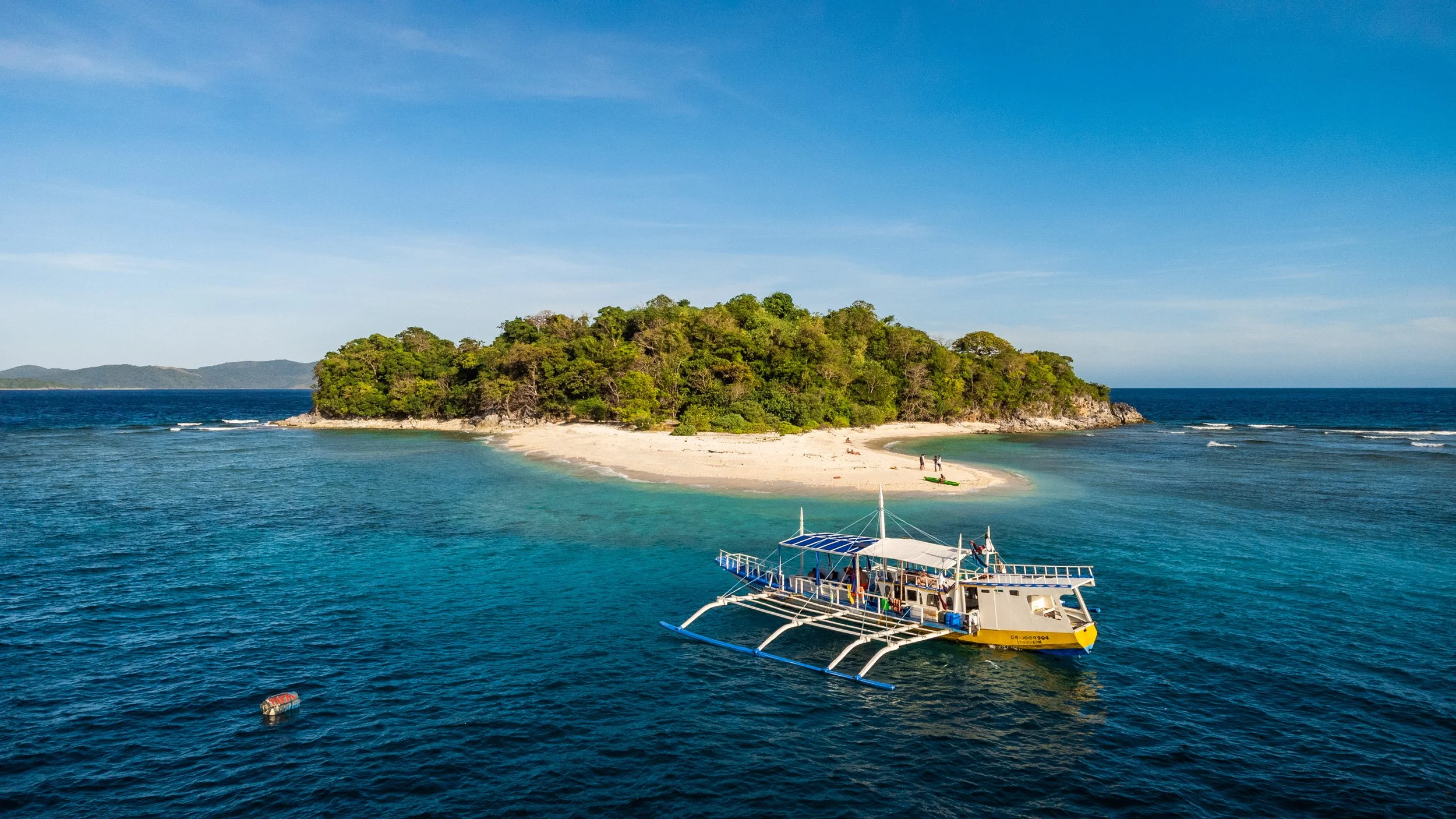 groepsreis Filipijnen - rondreis Filipijnen - Filipijnen reis