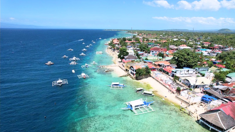 groepsreis Filipijnen - rondreis Filipijnen - Filipijnen reis