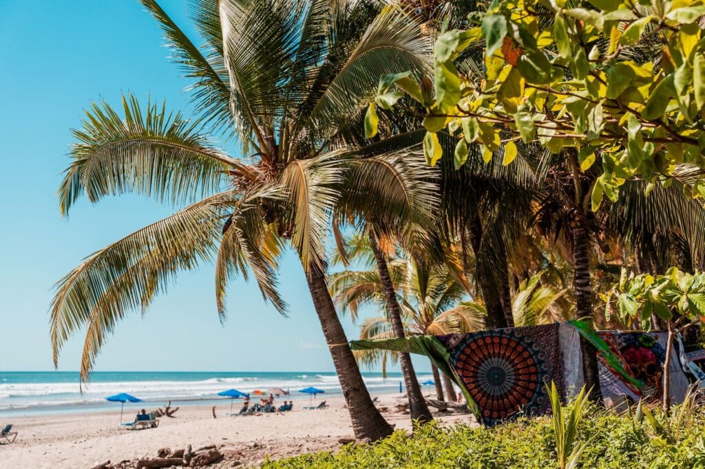 Groepsreis Costa Rica - Tweewekse Costa Rica reis- Avontuurlijk Costa Rica