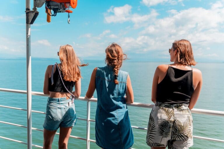 Groepsreis Costa Rica - Tweewekse Costa Rica reis- Avontuurlijk Costa Rica