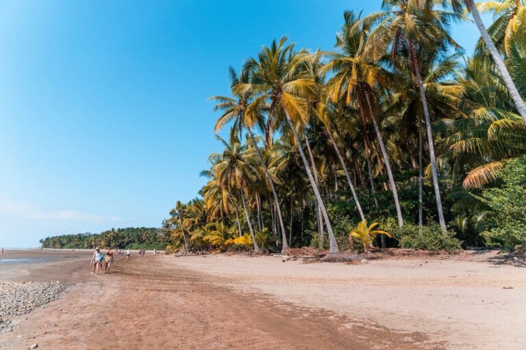 Groepsreis Costa Rica - Tweewekse Costa Rica reis- Avontuurlijk Costa Rica