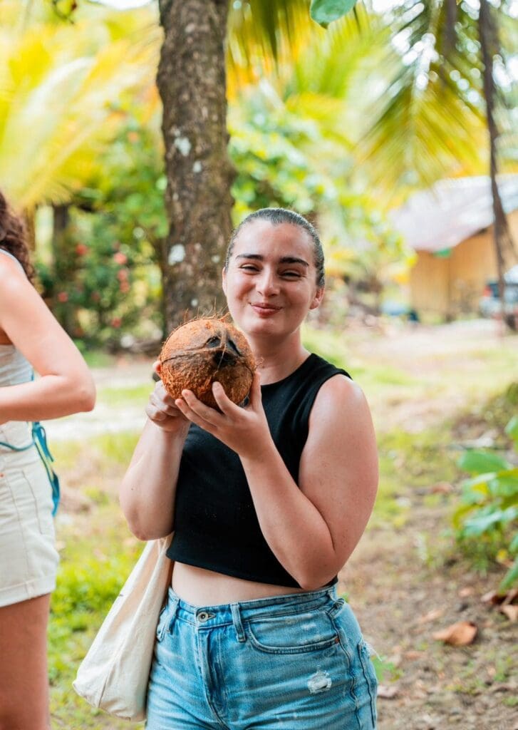 Groepsreis Costa Rica - Tweewekse Costa Rica reis- Avontuurlijk Costa Rica