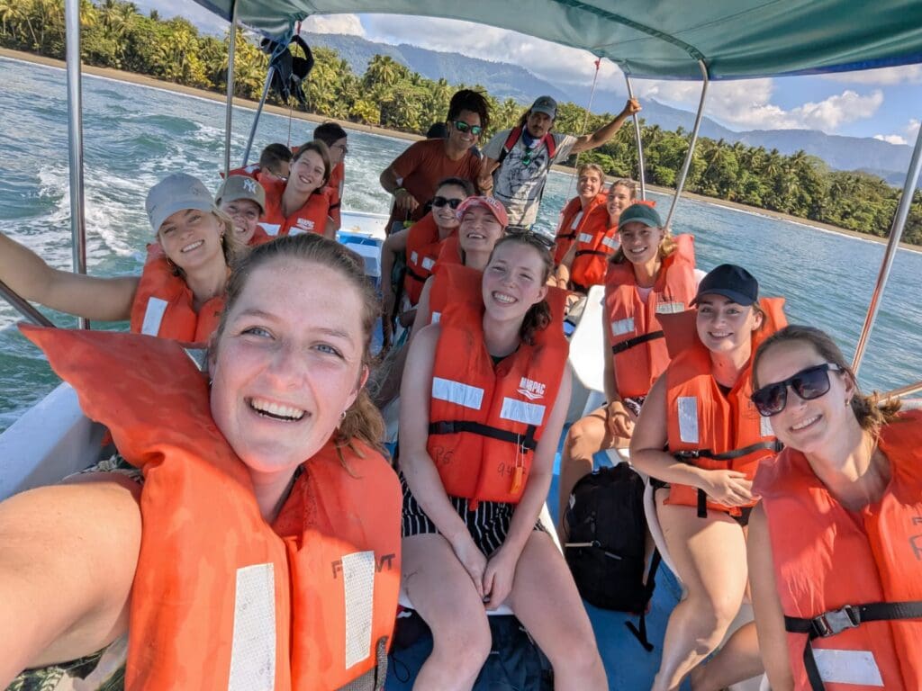 Groepsreis Costa Rica - Tweewekse Costa Rica reis- Avontuurlijk Costa Rica