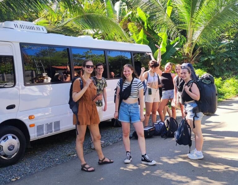 Groepsreis Costa Rica - Tweewekse Costa Rica reis- Avontuurlijk Costa Rica