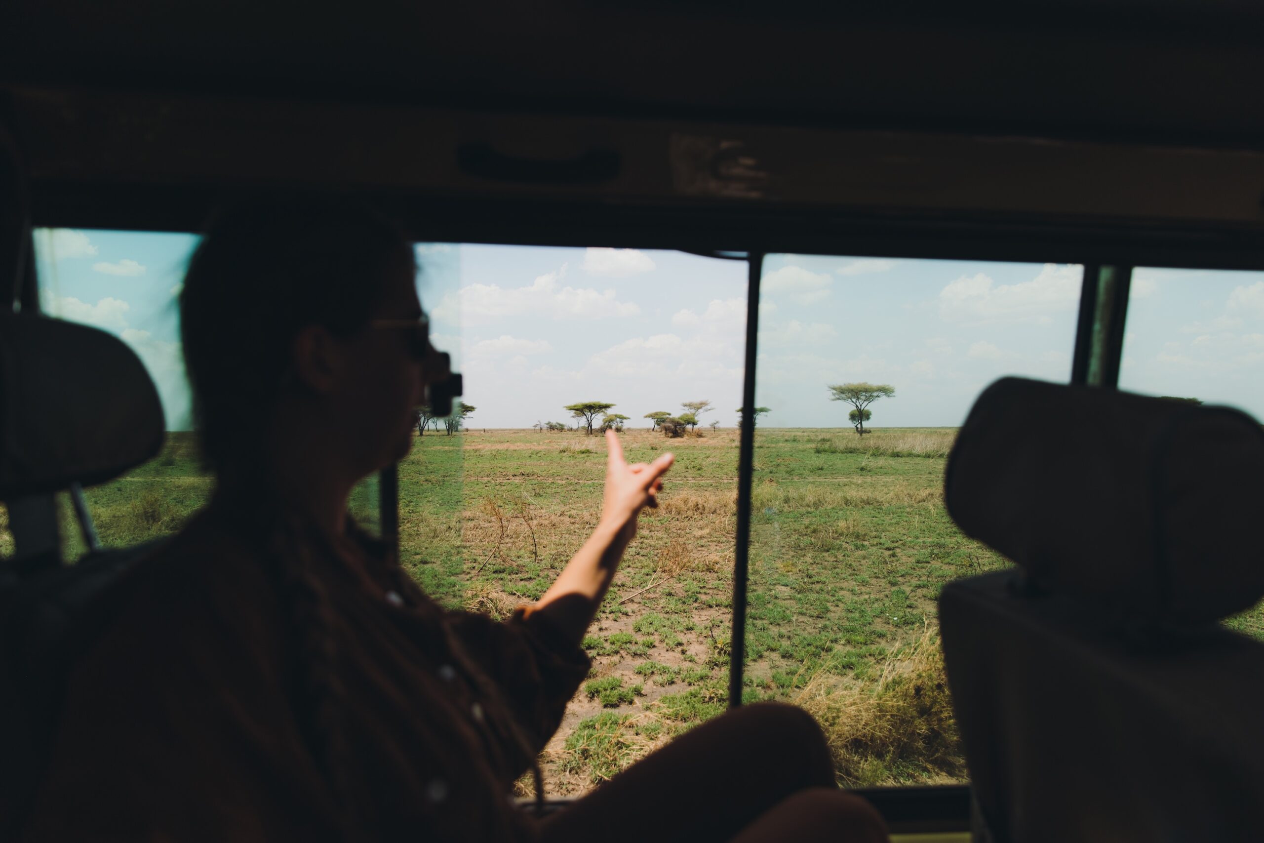 Tanzania Groepsreis - Safari Groepsreis - Afrika Groepsreis - Tanzania Lodges - Tanzania rondreis