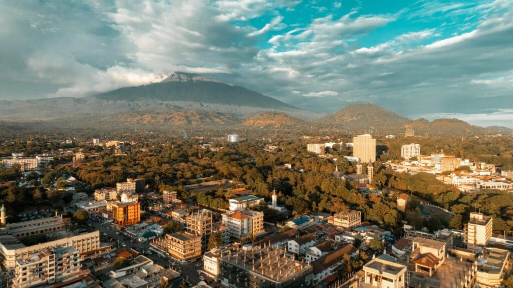 Tanzania Groepsreis - Safari Groepsreis - Afrika Groepsreis - Tanzania Lodges - Tanzania rondreis