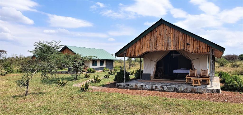 Tanzania Groepsreis - Safari Groepsreis - Afrika Groepsreis - Tanzania Lodges - Tanzania rondreis