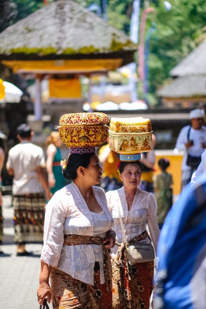 Groepsreis Bali - Beste reistijd Bali - Beste periode Bali - Doorreis Bali - Nusa Penida - Gili Islands - Gili Trawangan - Natuur in Bali - Vakantie in Bali - Beste reistijd Bali - Klimaat Bali