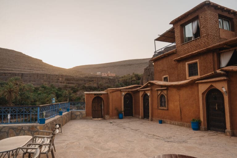 Groepsreis Marokko - Marokko Rondreis - Reis Marokko