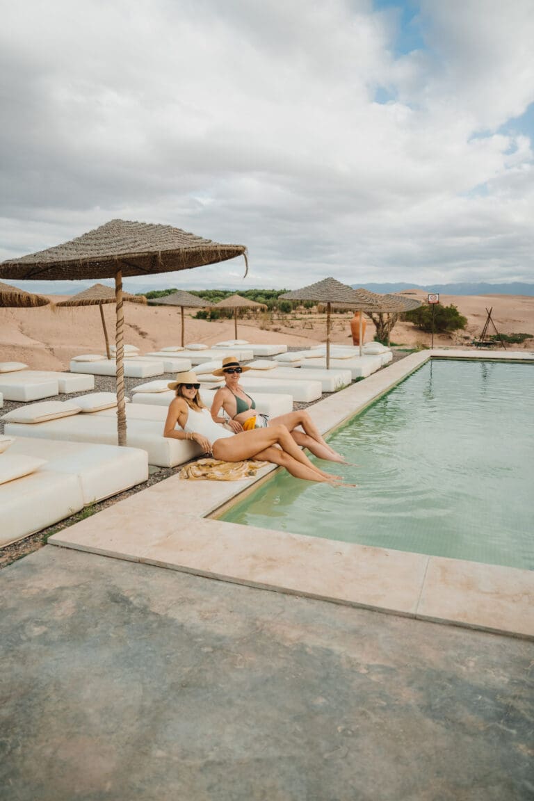 Groepsreis Marokko - Marokko reis - Rondreis Marokko - Soloreis Marokko