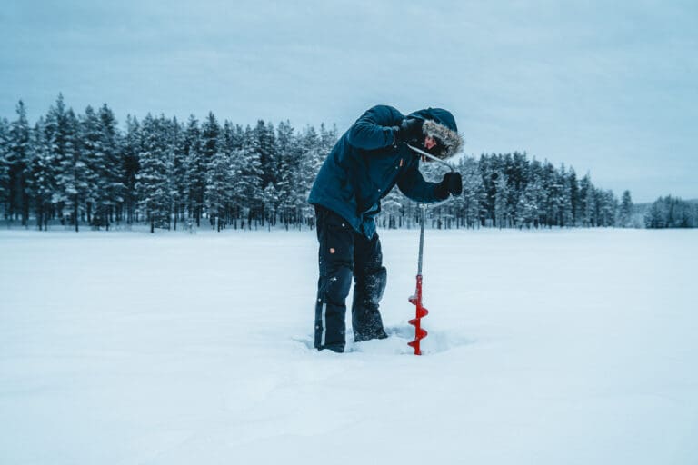 WeAdventures groepsreis Lapland