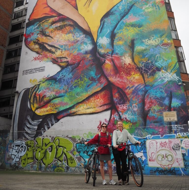 groepsreis colombia - weadventures colombia - fietstour bogota colombia - rondreis colombia