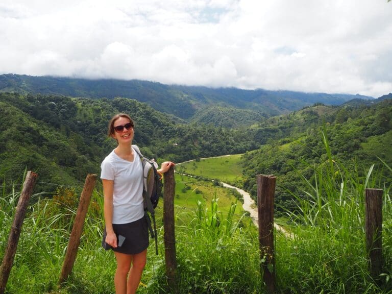 Groepsreis Colombia - weadventures colombia - rondreis colombia - soloreis colombia - backpacken colombia - koffieplantage colombia