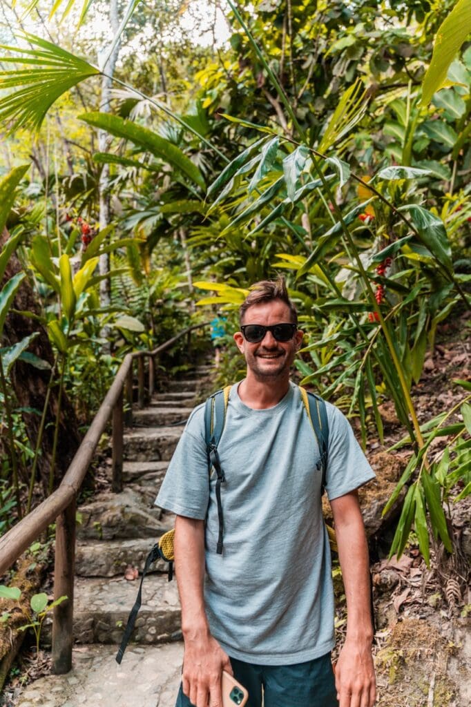 groepsreis colombia - rondreis colombia - cocora valley colombia - weadventures colombia