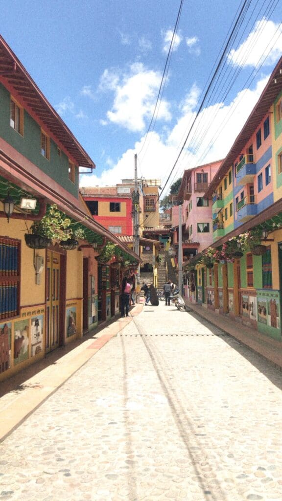 groepsreis colombia - rondreis colombia - cocora valley colombia - weadventures colombia