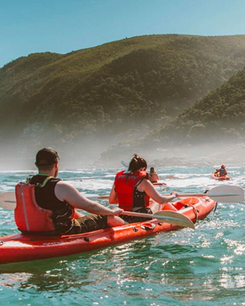 Groepsreis Zuid-Afrika - Rondreis Zuid-Afrika - Zuid-Afrika Soloreis