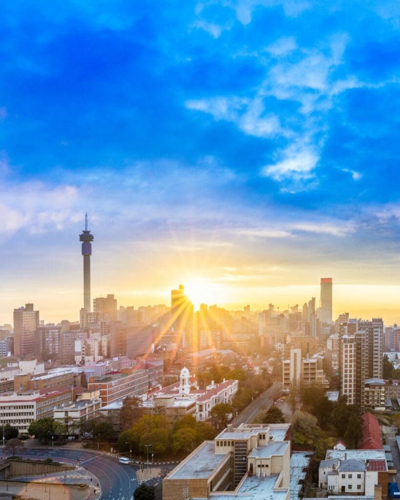 Groepsreis Zuid-Afrika - Rondreis Zuid-Afrika - Zuid-Afrika Soloreis