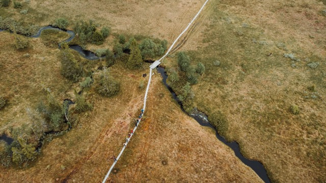 Groepsreis Zweden - Rondreis Zweden - Beste reistijd zweden
