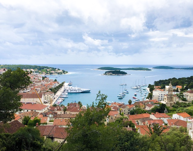 Groepsreis Kroatië - Zeilreis Kroatië - Zeil Kroatië - Bootreis Kroatië - Rondreis Kroatië