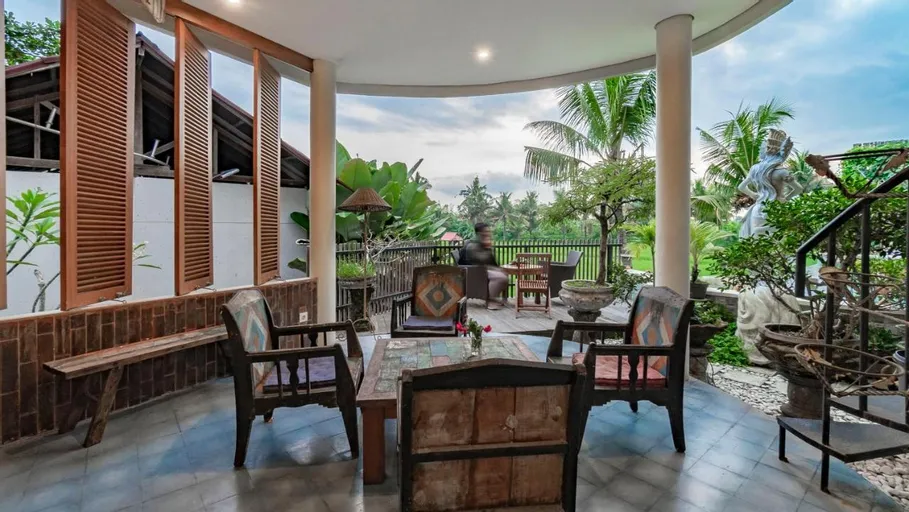 Groepsreis Bali - Beste reistijd Bali - Beste periode Bali - Doorreis Bali - Nusa Penida - Gili Islands - Gili Trawangan - Natuur in Bali - Vakantie in Bali - Beste reistijd Bali - Klimaat Bali