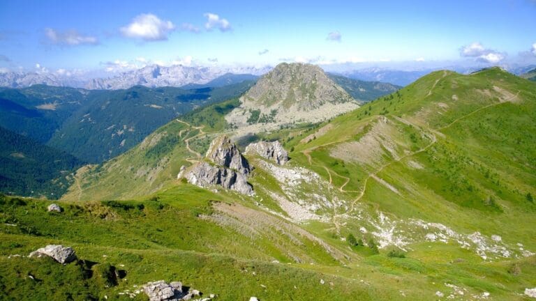 Groepsreis Balkan - Rondreis Balkan - Wandelreis Balkan - Trektocht Balkan