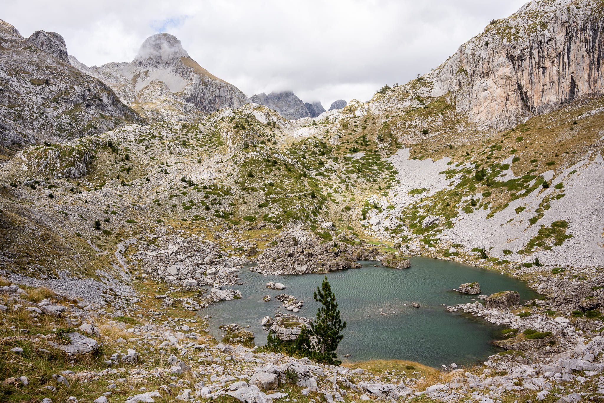 Groepsreis Balkan - Rondreis Balkan - Wandelreis Balkan - Trektocht Balkan