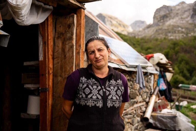 Groepsreis Balkan - Rondreis Balkan - Wandelreis Balkan - Trektocht Balkan