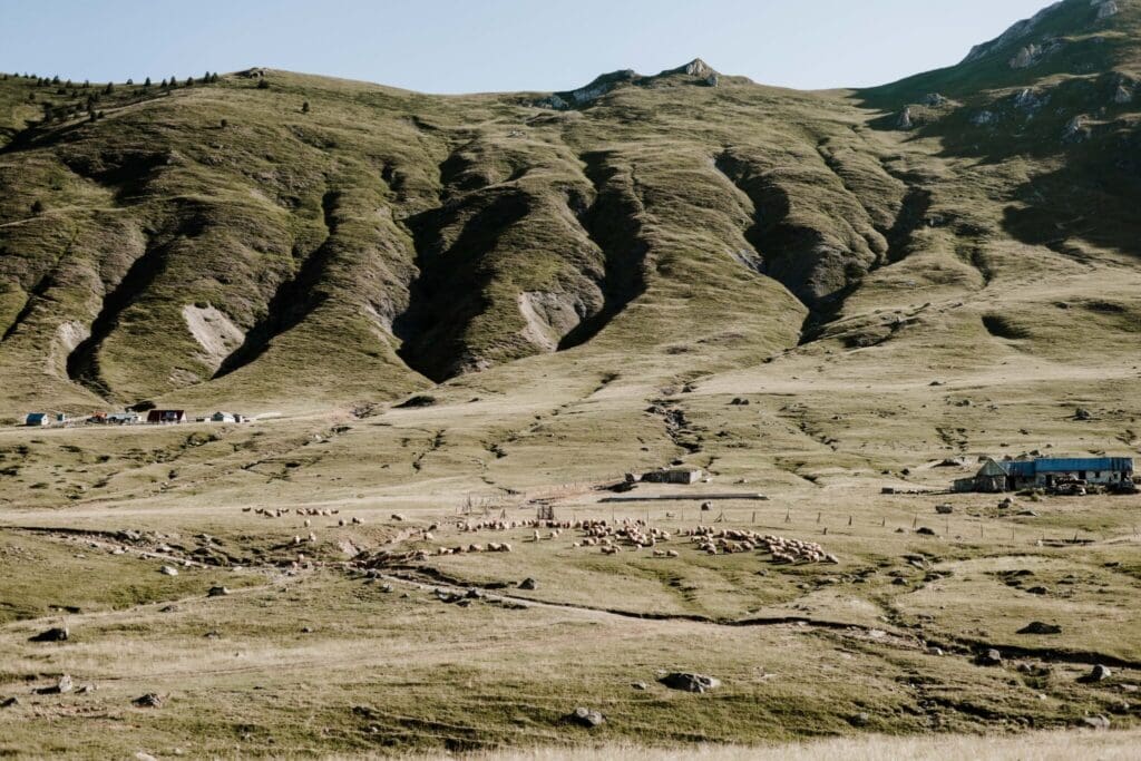 Groepsreis Balkan - Rondreis Balkan - Wandelreis Balkan - Trektocht Balkan