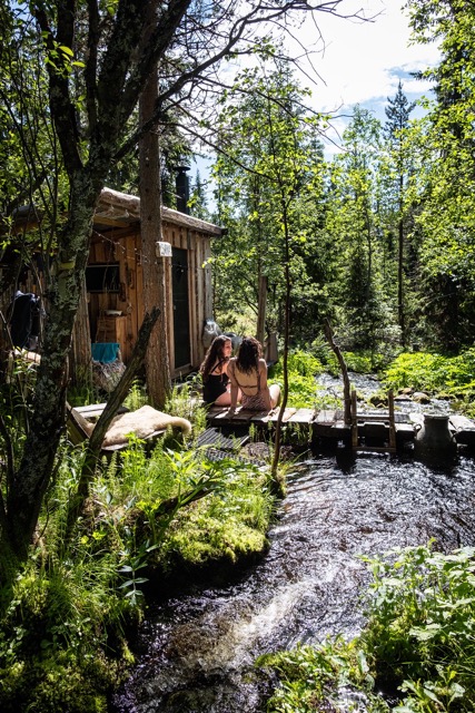 Groepsreis Zweden - Rondreis Zweden - Beste reistijd zweden