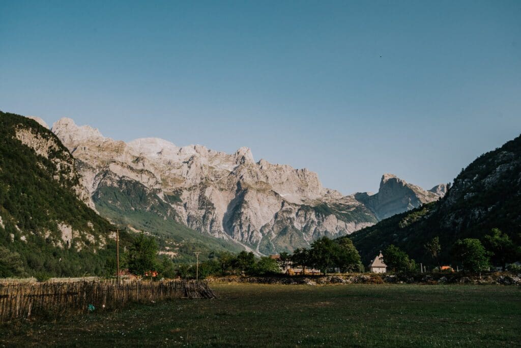 Groepsreis Balkan - Rondreis Balkan - Wandelreis Balkan - Trektocht Balkan