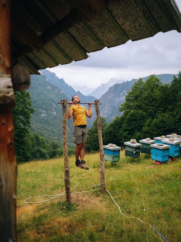 Groepsreis Balkan - Rondreis Balkan - Wandelreis Balkan - Trektocht Balkan