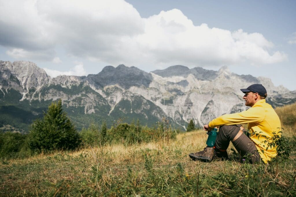 Groepsreis Balkan - Rondreis Balkan - Wandelreis Balkan - Trektocht Balkan
