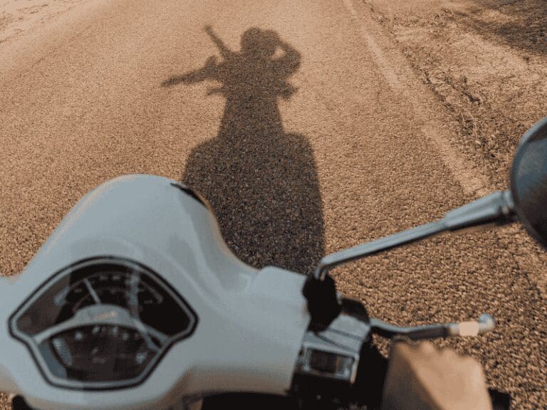 groepsreis italie - vespa trip toscane