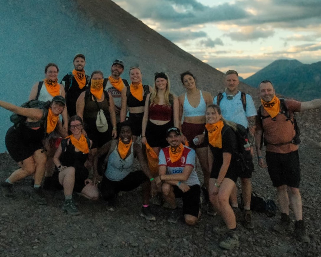 Groepsreis Nicaragua - weadventures Nicaragua - Tweeweken rondreis Nicaragua - avontuurlijke reis Nicaragua