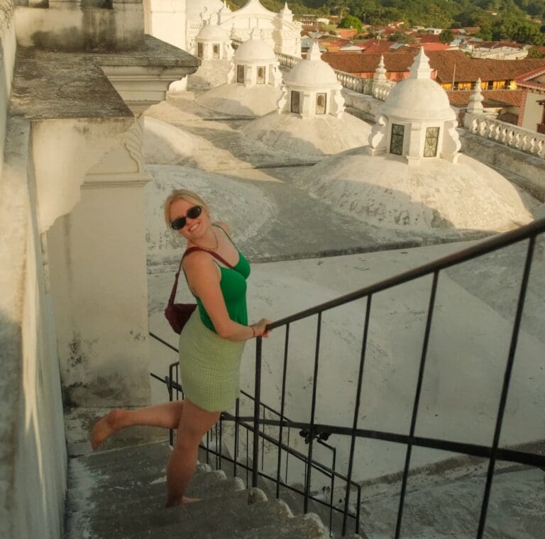 Groepsreis Nicaragua - weadventures Nicaragua - Tweeweken rondreis Nicaragua - avontuurlijke reis Nicaragua