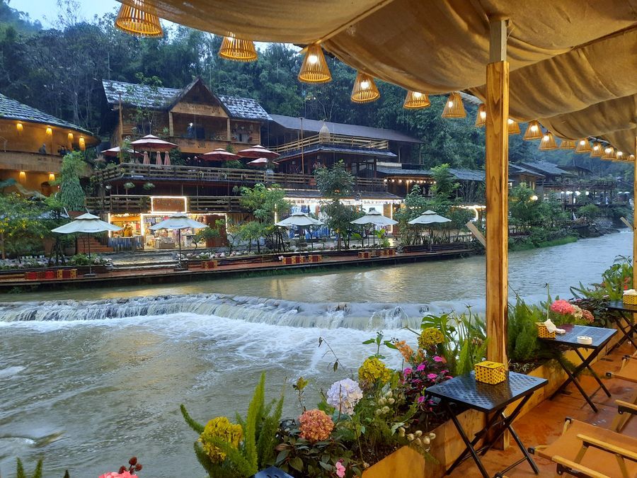 Groepsreis Vietnam - weadventures Vietnam - rondreis Vietnam