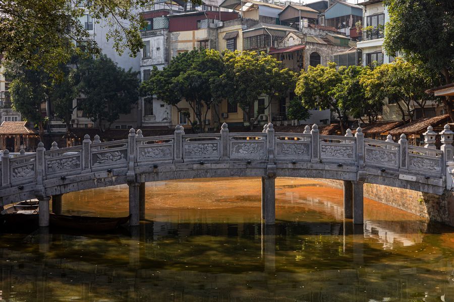 Groepsreis Vietnam - weadventures Vietnam - rondreis Vietnam